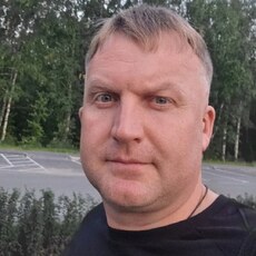 Фотография мужчины Дмитрий, 40 лет из г. Тюмень