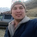 Алмас, 38 лет