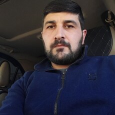 Фотография мужчины Юра, 34 года из г. Зеленоград