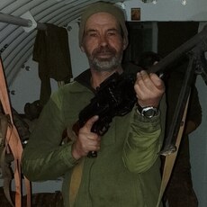 Фотография мужчины Алексей, 46 лет из г. Харьков