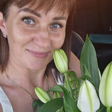 Фотография девушки Надежда, 39 лет из г. Краснодар