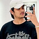 Prashant, 21 год