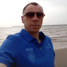 Фотография мужчины Владимир, 45 лет из г. Краснодар