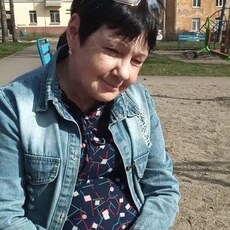 Фотография девушки Просто Любовь, 63 года из г. Чусовой