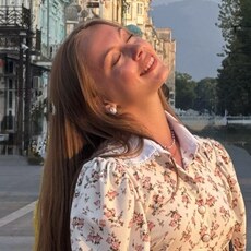 Алёна, 20 из г. Самара.