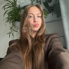 Фотография девушки Алёна, 20 лет из г. Самара