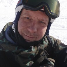 Фотография мужчины Павел, 46 лет из г. Москва