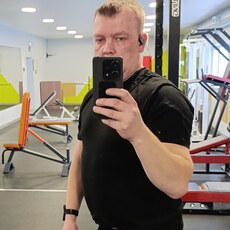 Фотография мужчины Илья, 40 лет из г. Кострома