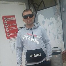 Фотография мужчины Василий, 41 год из г. Великий Новгород