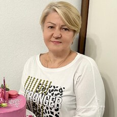 Фотография девушки Любовь, 61 год из г. Санкт-Петербург