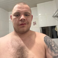 Фотография мужчины Евгений, 28 лет из г. Каменск-Уральский