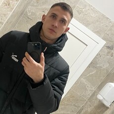 Фотография мужчины Денис, 24 года из г. Ровно