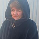 Светлана, 50 лет