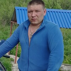 Фотография мужчины Николай, 32 года из г. Елабуга