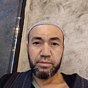 Абдурахман, 37 лет