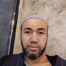Фотография мужчины Абдурахман, 37 лет из г. Актобе