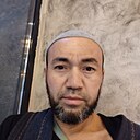 Абдурахман, 37 лет