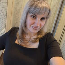 Мила, 47 из г. Красноярск.