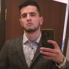 Фотография мужчины Джон, 29 лет из г. Худжанд