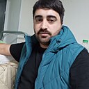 Гешем, 34 года