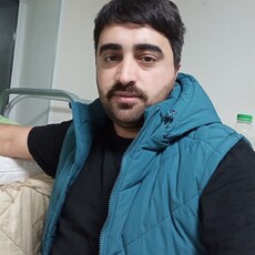 Фотография мужчины Гешем, 34 года из г. Нижнекамск