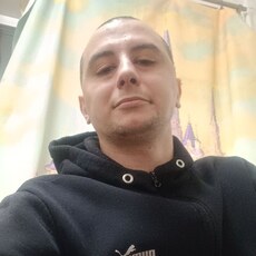 Фотография мужчины Алексей, 28 лет из г. Челябинск