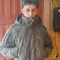 Фотография мужчины Влад, 24 года из г. Астрахань