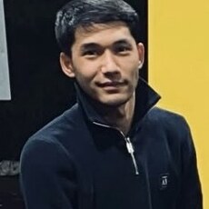 Фотография мужчины Miras, 23 года из г. Алматы