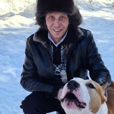 Фотография мужчины Вячеслав, 46 лет из г. Пермь