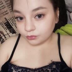 Фотография девушки Ева, 21 год из г. Саранск