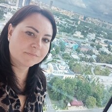 Фотография девушки Любовь, 39 лет из г. Калуга