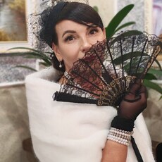 Фотография девушки Галина, 52 года из г. Гомель