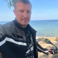 Фотография мужчины Вячеслав, 46 лет из г. Калининград