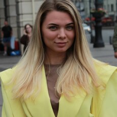 Фотография девушки Елена, 33 года из г. Санкт-Петербург