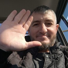 Фотография мужчины Макс М, 40 лет из г. Гудермеc