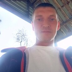 Фотография мужчины Дмитрий, 35 лет из г. Электросталь