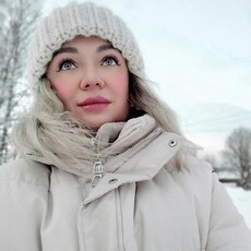 Фотография девушки Елена, 36 лет из г. Киров