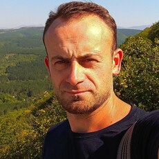 Фотография мужчины Дмитрий, 39 лет из г. Симферополь