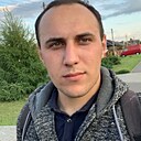 Владимир, 27 лет