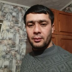 Фотография мужчины Бахтияр, 38 лет из г. Брест