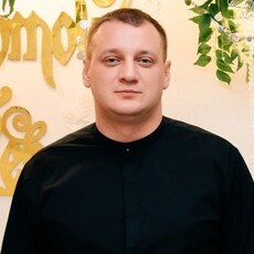 Фотография мужчины Анатолий, 38 лет из г. Витебск