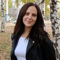 Фотография девушки Кристина, 34 года из г. Оренбург