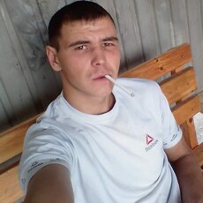 Фотография мужчины Матвей, 30 лет из г. Чита