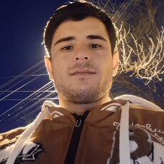 Фотография мужчины Азиз, 30 лет из г. Москва