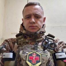 Фотография мужчины Иван, 29 лет из г. Донецк