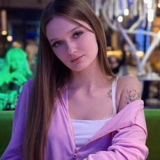 Фотография девушки Маргарита, 18 лет из г. Зеленодольск