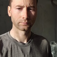 Фотография мужчины Юрий, 34 года из г. Петропавловск