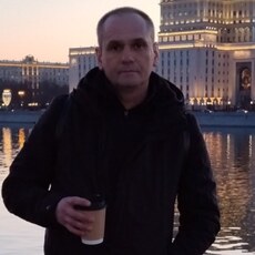 Фотография мужчины Михаил, 48 лет из г. Кострома
