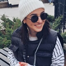 Фотография девушки Вероника, 23 года из г. Омск