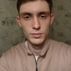Фотография мужчины Руфат, 27 лет из г. Пушкино (Московская Обл)